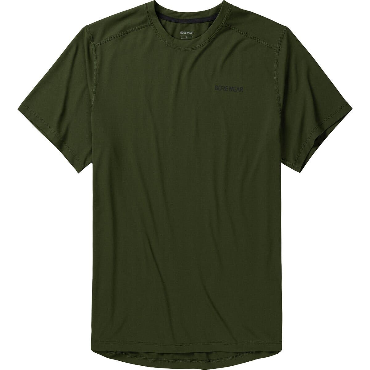 Utility Green