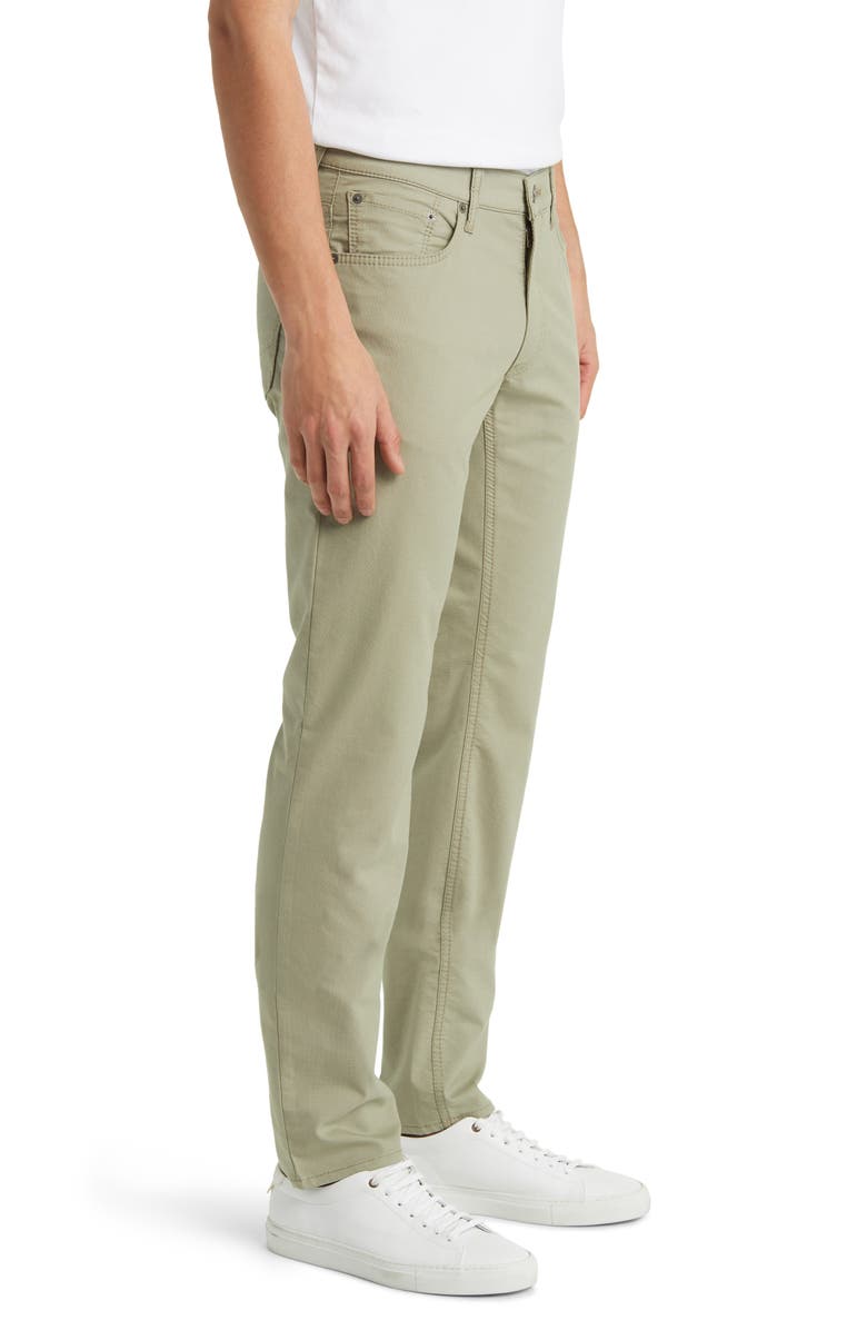 Brax Chuck Modern Fit Stretch Five Pocket Pants, Alternate, color, 