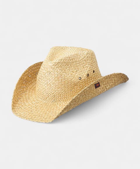 Maverick Peter Grimm Classsic Straw Drifter