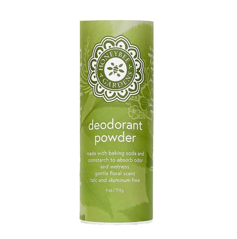 Deodorant Powder 4 oz.