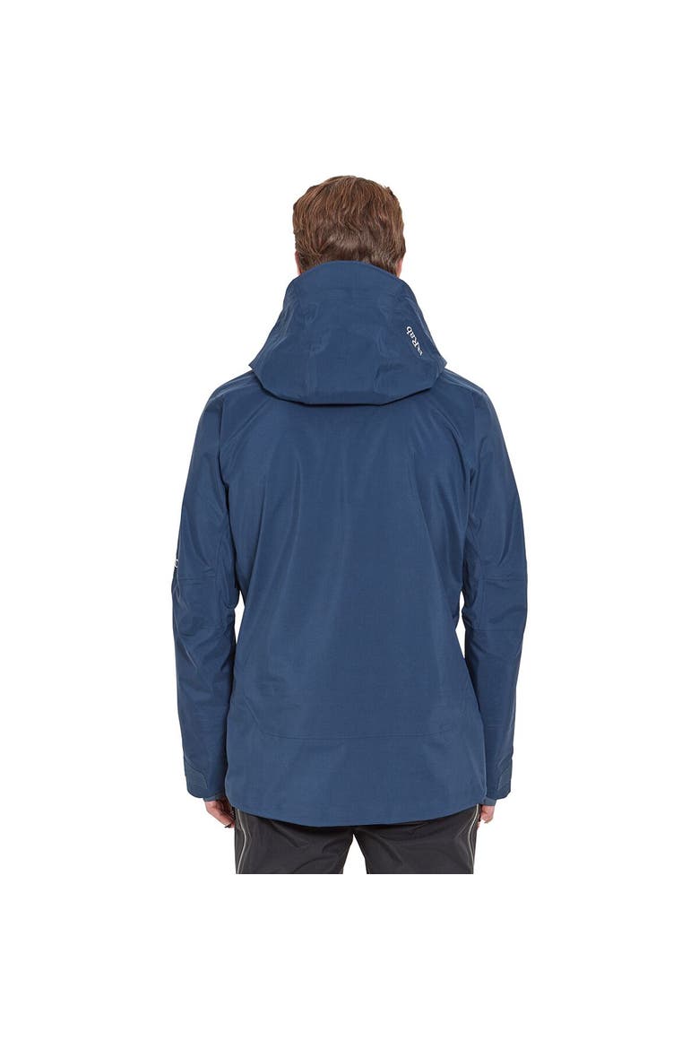 Khroma Converge Jacket - Men's, Alternate, color, Tempest Blue