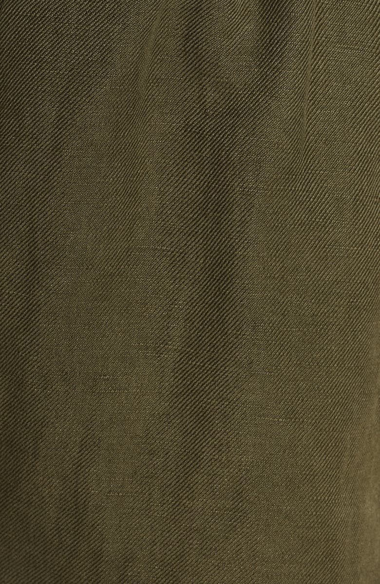 Treasure & Bond Long Field Jacket, Alternate, color, 