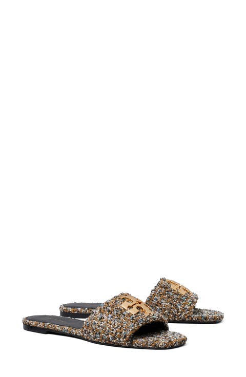 Charlie Slide Sandal