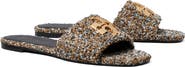 Tory Burch Charlie Slide Sandal