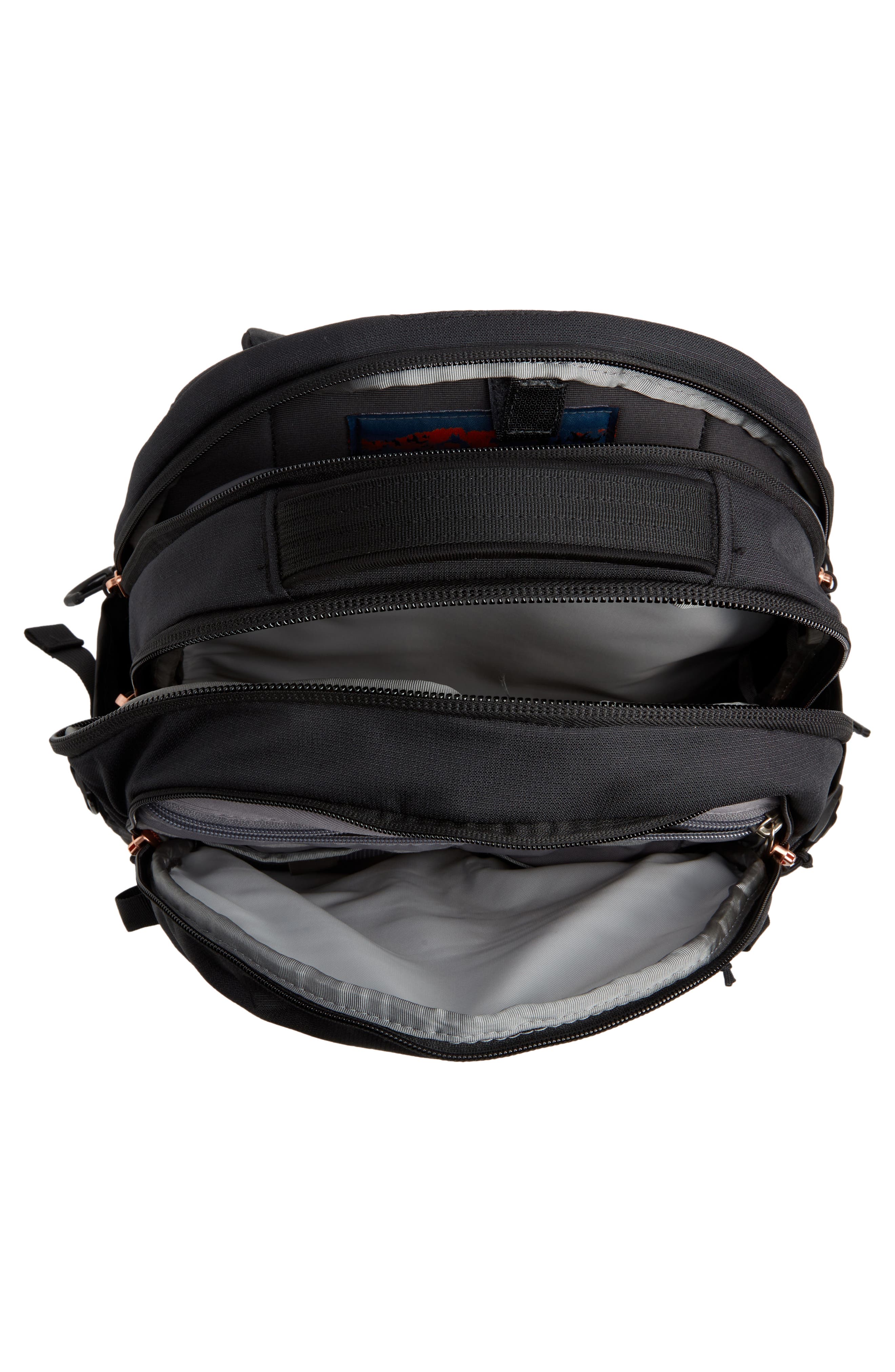 The North Face Recon 24L Backpack, Alternate, color, 