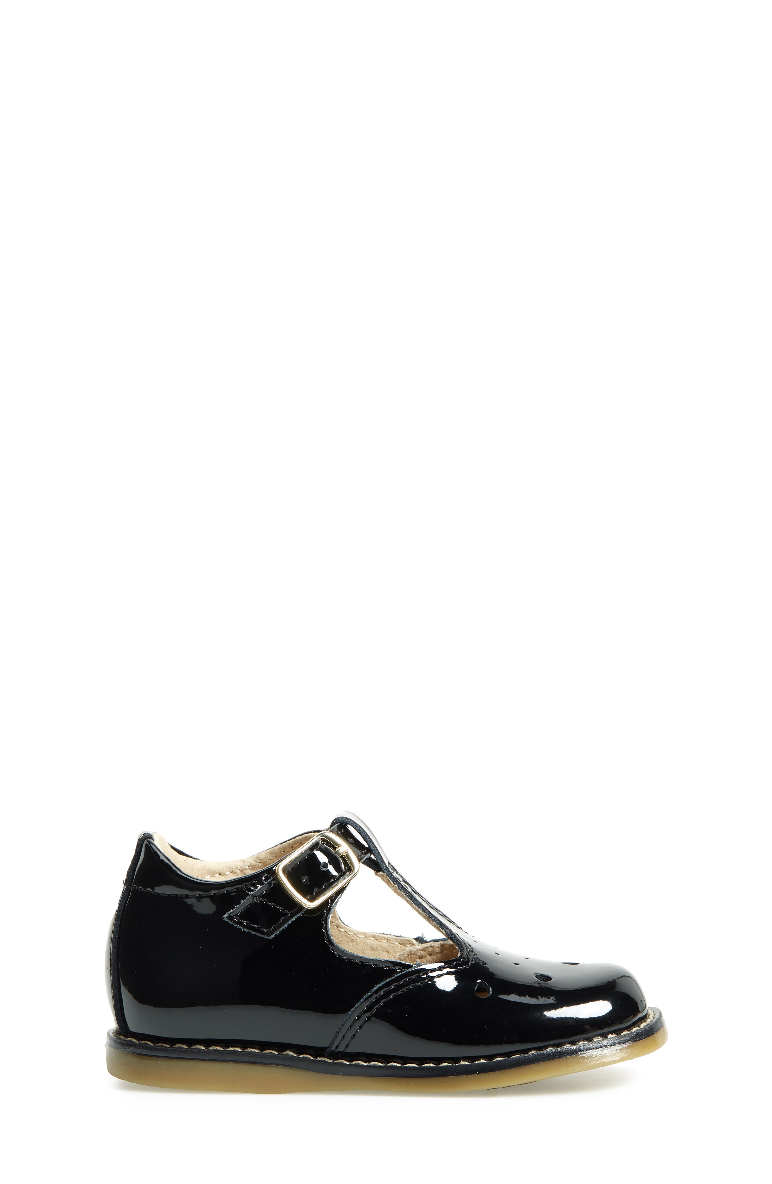 Footmates Harper Mary Jane, Alternate, color, 