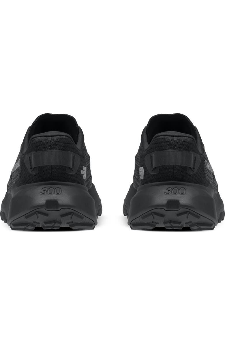 The North Face Altamesa 300 V2 Trail Shoe, Alternate, color, Tnf Black/ Tnf Black