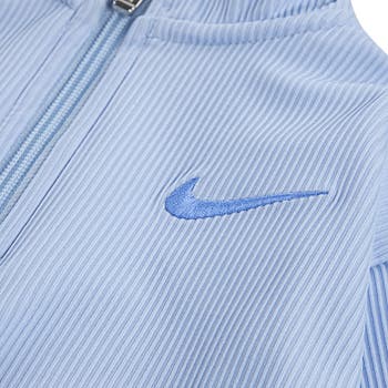 Game Swoosh Match 3/4 Zip & Leggings Set
