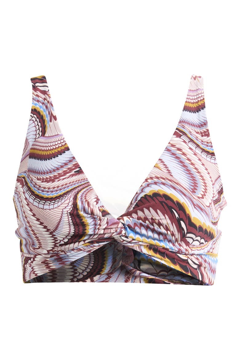 FP Movement Never Better Twist Crop Top, Alternate, color, TWILIGHT SWIRL COMBO