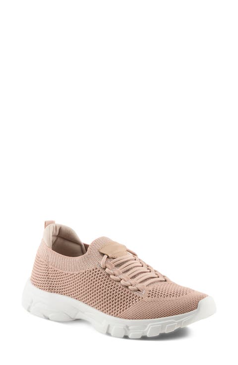 Gambino Low Top Sneaker (Women)