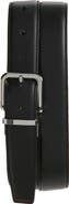 Vince Alex Reversible Leather Belt