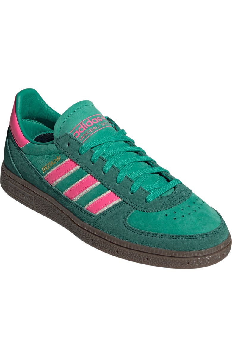 adidas Handball Spezial Sneaker, Main, color,