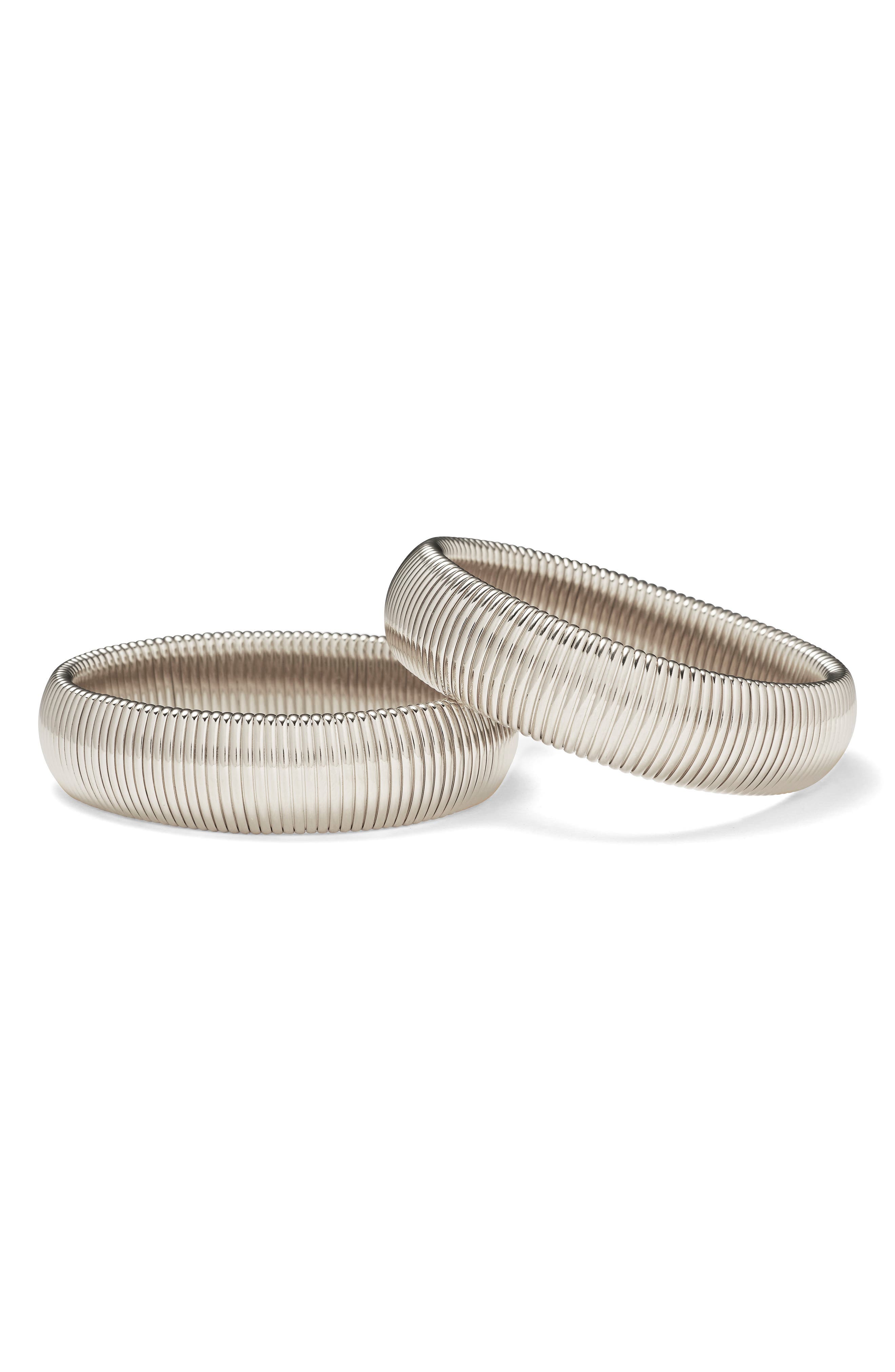 selected SILVER
