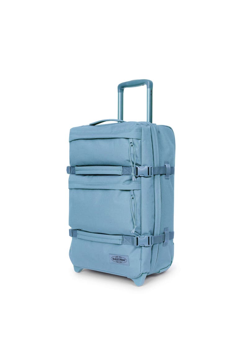 Transit'r Plus S Monotone Luggage, Alternate, color, Blue