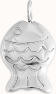 Joiana Jewelry Clio Fish Charm