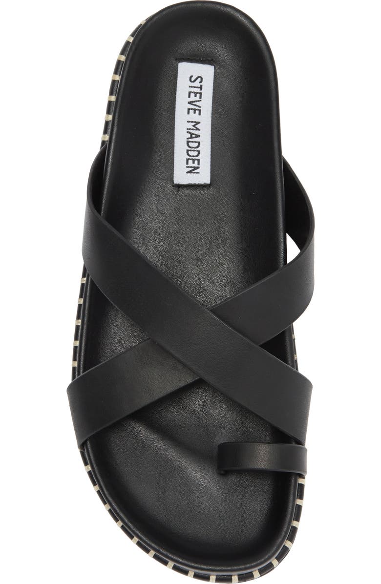 Steve Madden Viena Slide Sandal, Alternate, color,