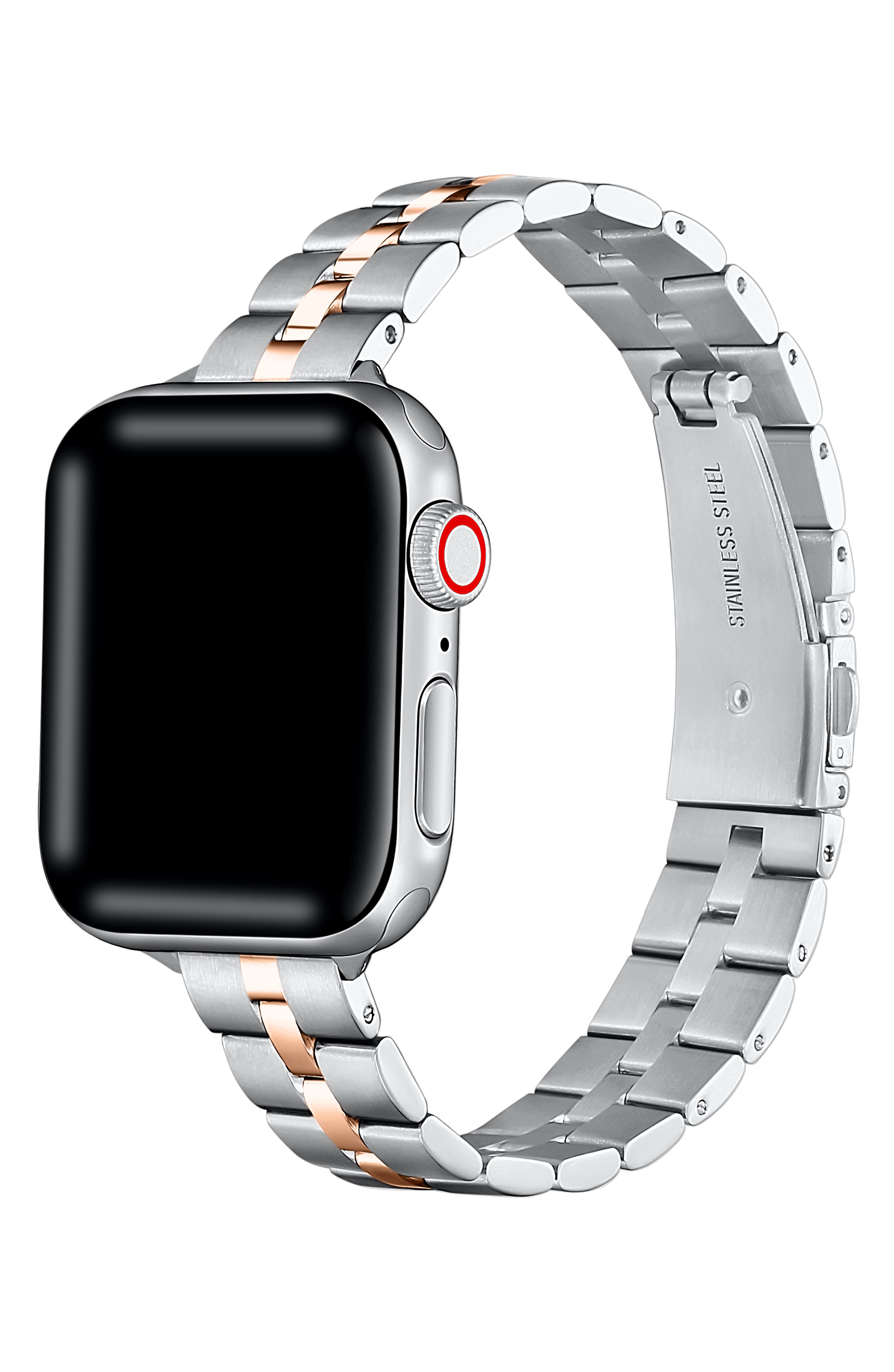 Sophie Stainless Steel Apple Watch® Watchband