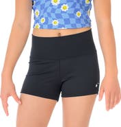 Destira High Waisted Performance Short