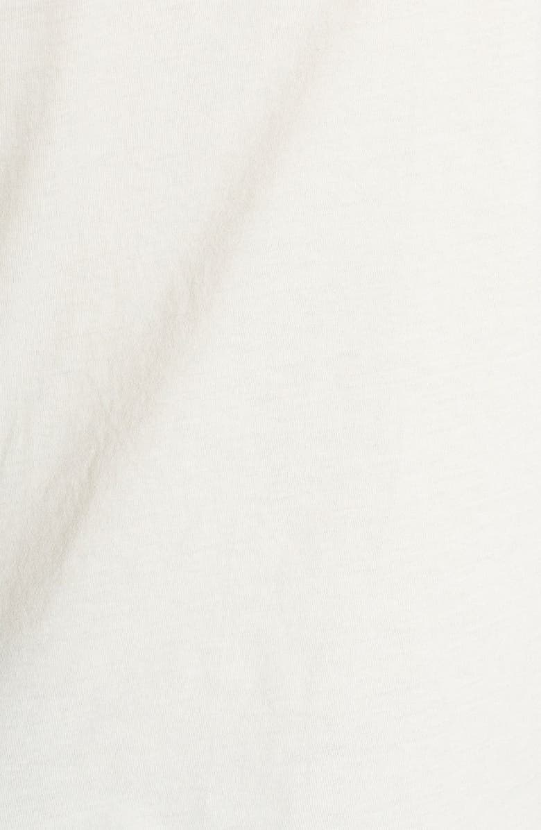 Alternative 'Distressed Rocker' Cotton Tee, Alternate, color, 