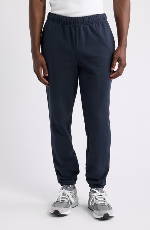 Vintage French Terry Sweatpants