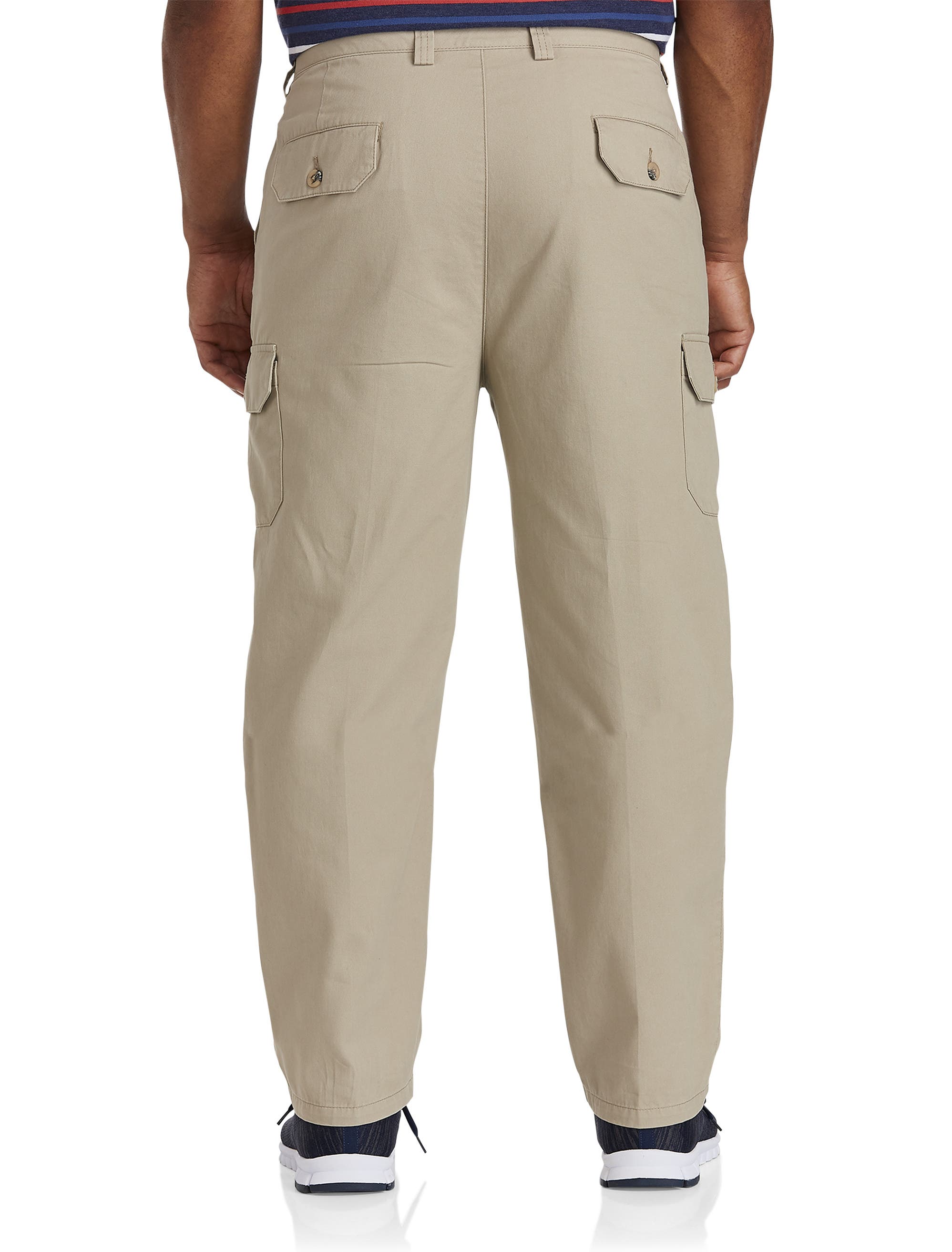Continuous Comfort Cargo Pants - image 4