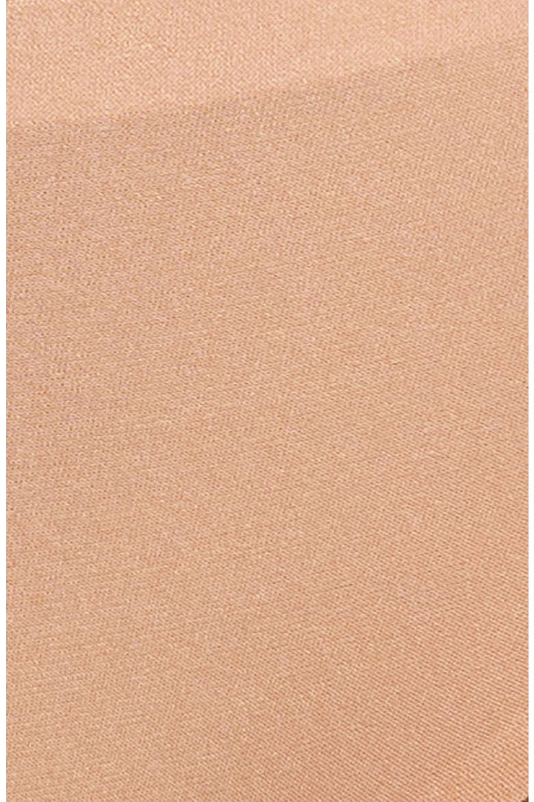 Soft Stretch Bikini, Alternate, color, COFFEE LATTE-2T