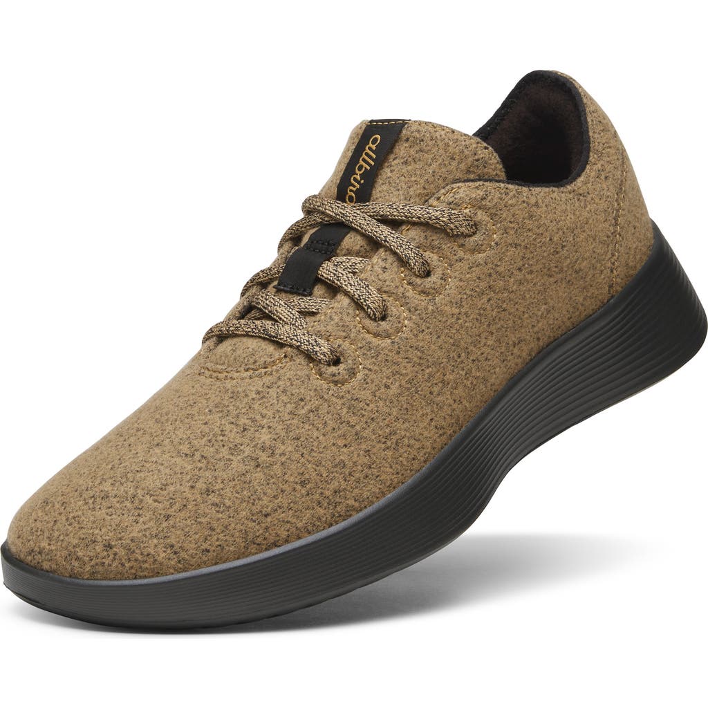 Allbirds Wool Runner Go Sneaker