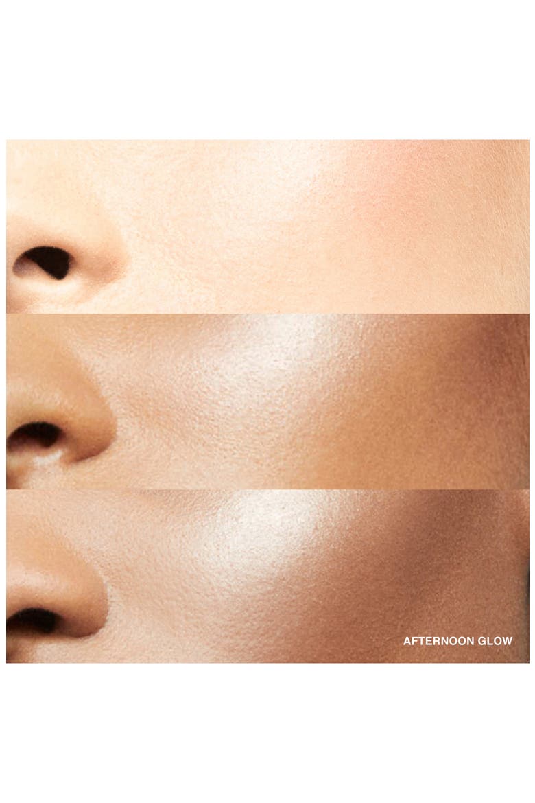 Highlighter Powder, Alternate, color, AFTERNOON GLOW