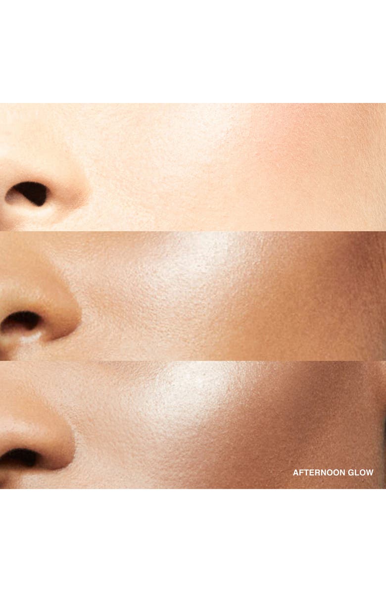 Bobbi Brown Highlighter Powder, Alternate, color, Afternoon Glow