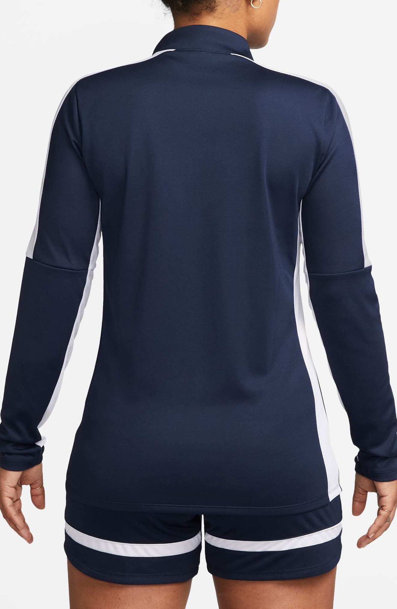 Dri-FIT ACD23 Drill Half Zip Pullover - image 4