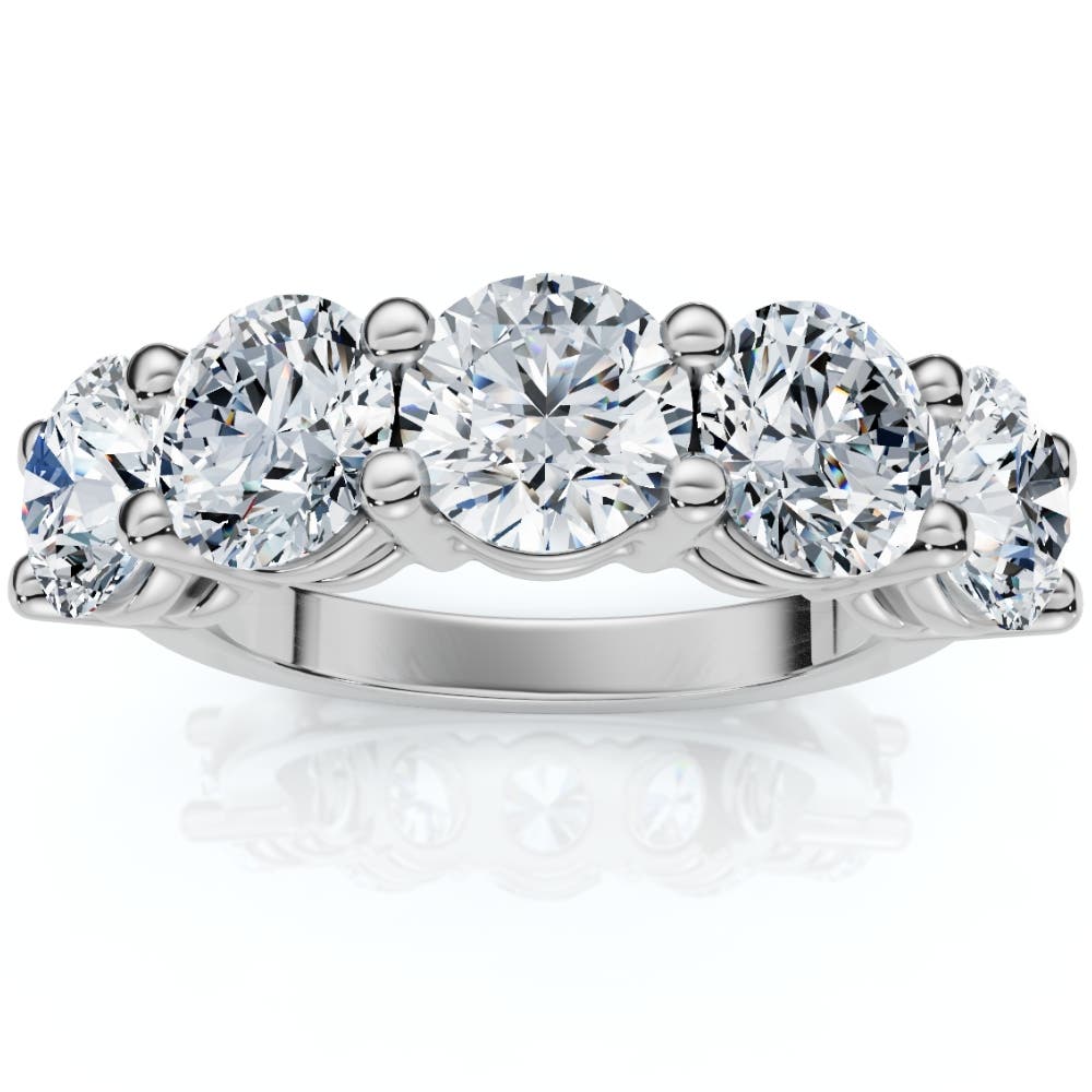 selected 14k White Gold