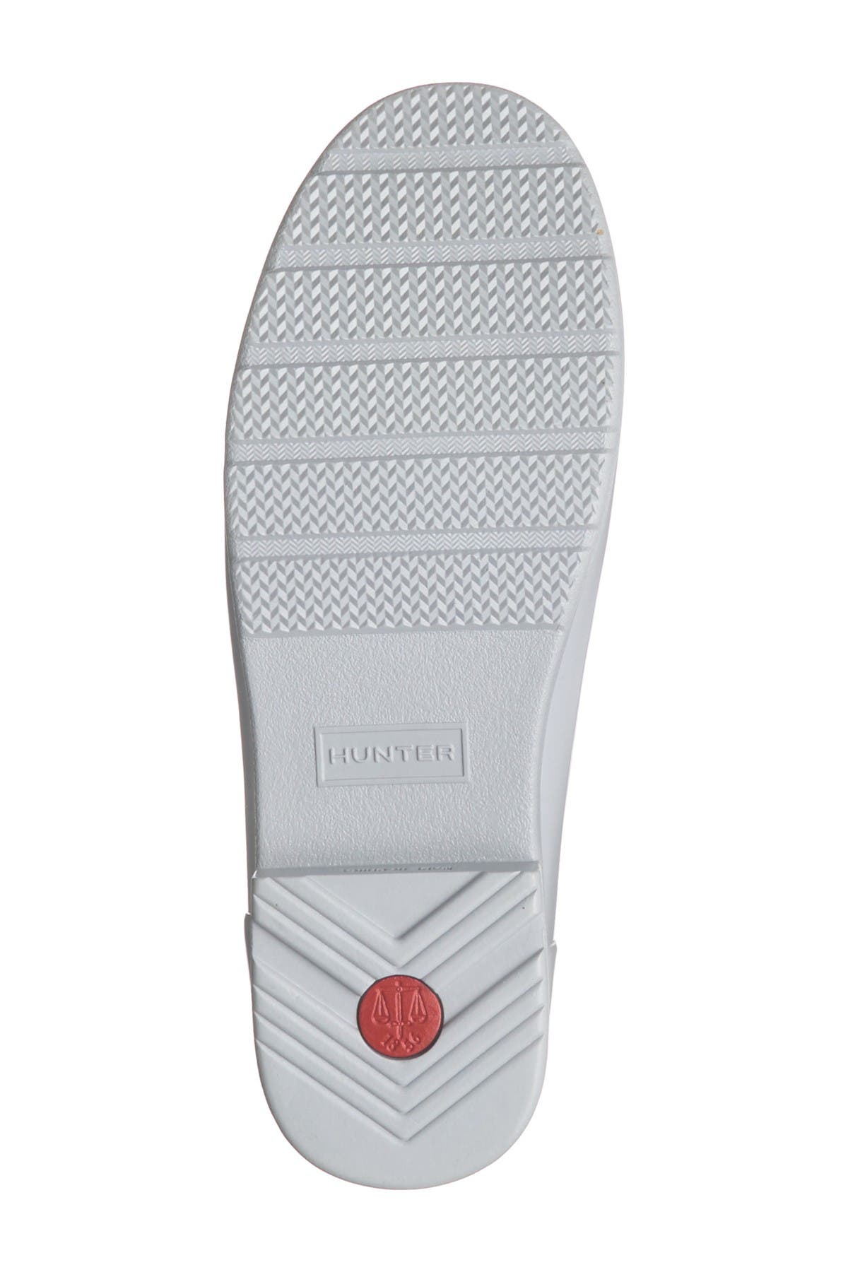 Original Refined High Gloss Waterproof Rain Boot, Alternate, color, SYMBOL