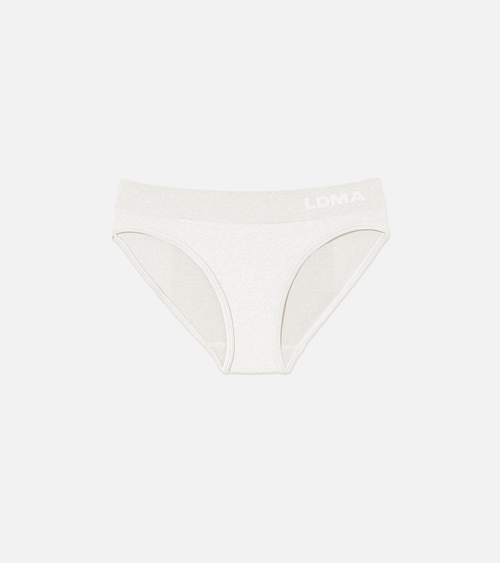 Ldma Low Hide Brief In Cream