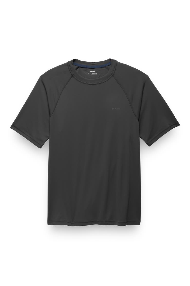 Sol Shade T-Shirt, Alternate, color, SHADOW