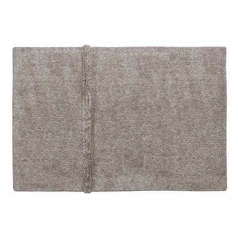Tundra Woolable Washable Wool Rug