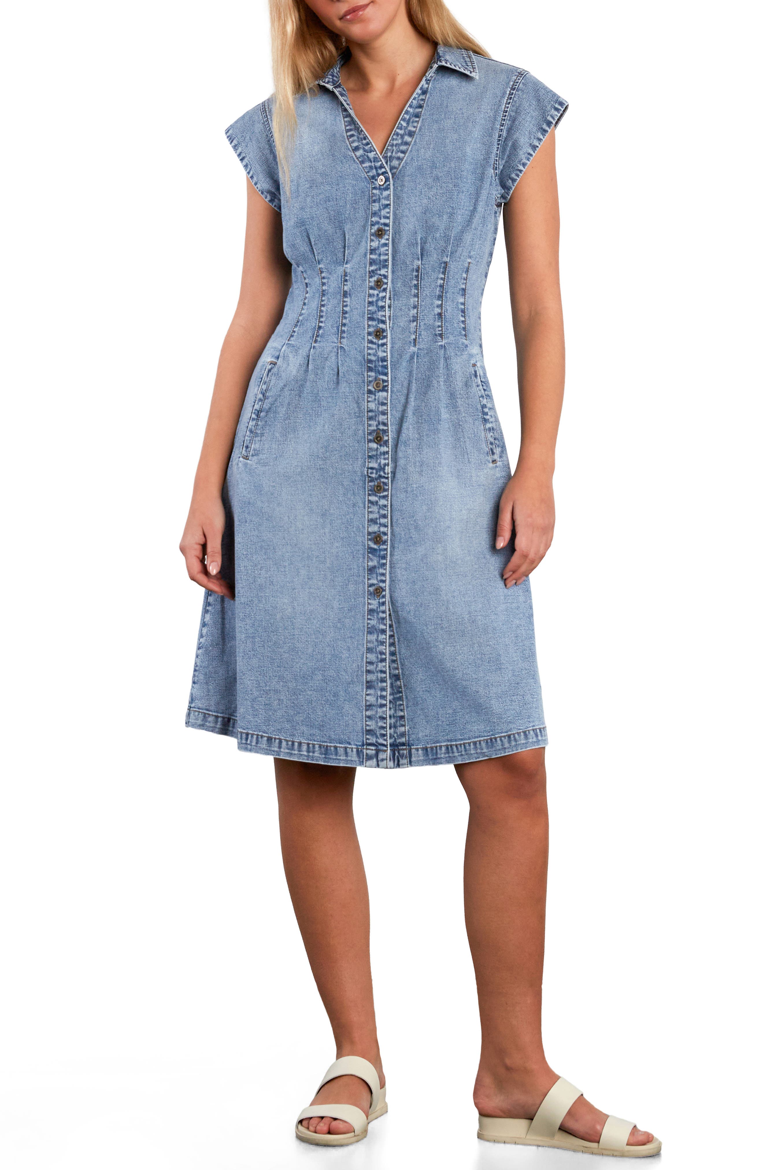 selected DENIM DREAM