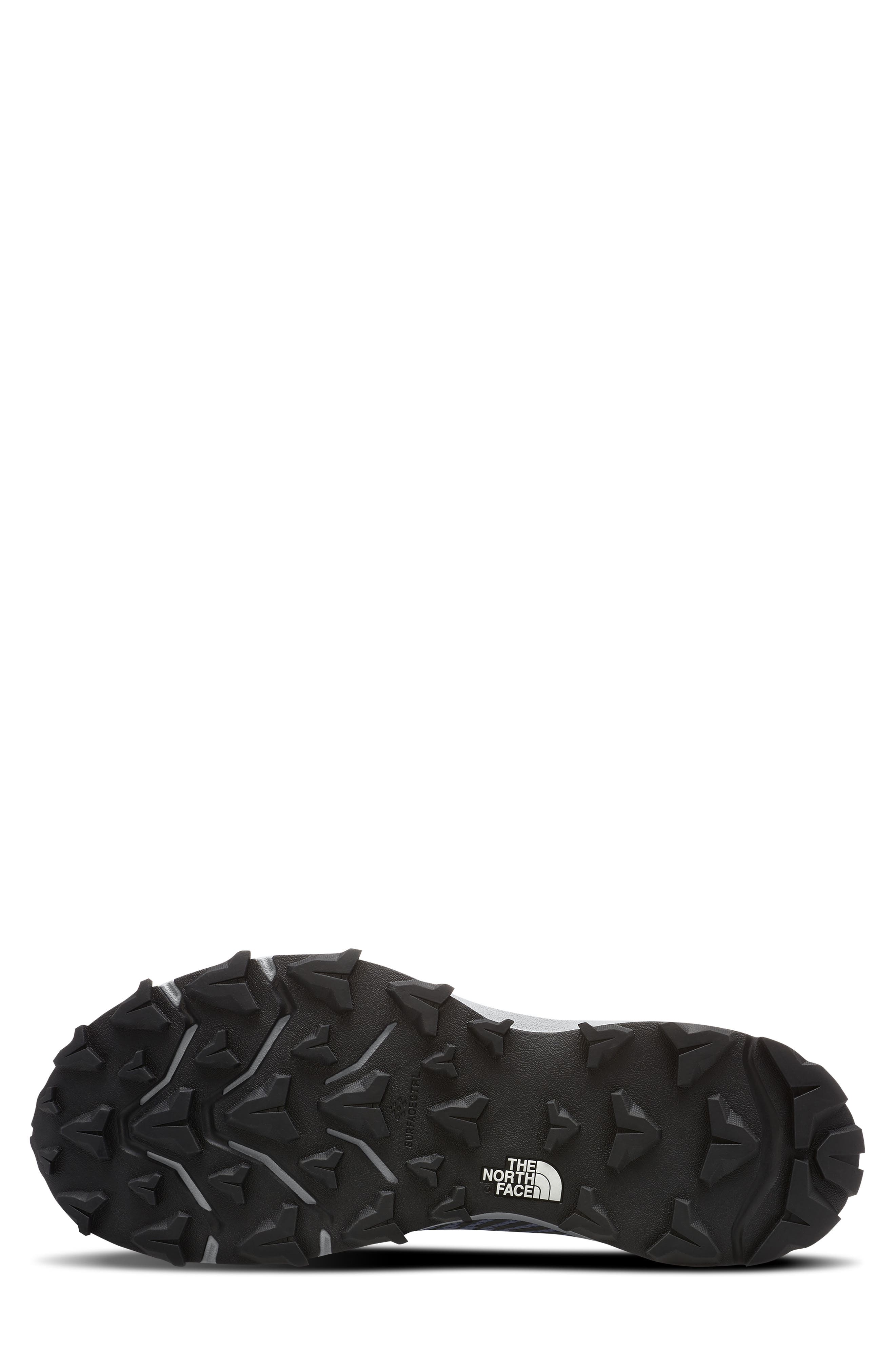 The North Face VECTIV Fastpack FUTURELIGHT<sup>™</sup> Waterproof Mid Hiking Boot, Alternate, color, 