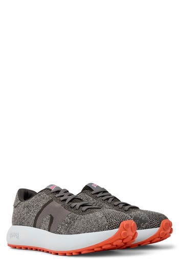 Camper Pelotas Athens Sneakers In Gray