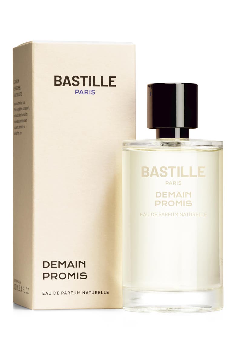 Demain Promis Eau de Parfum Naturelle, Alternate, color, NO COLOR
