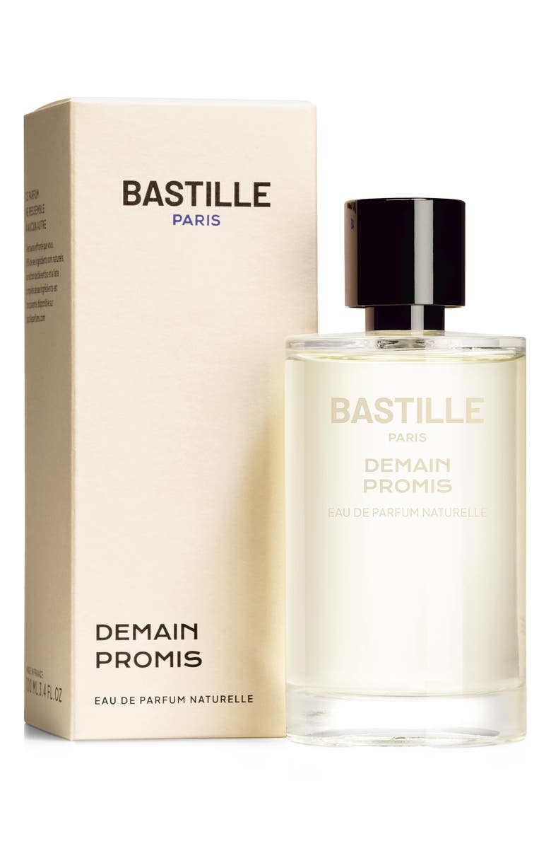 BASTILLE Demain Promis Eau de Parfum Naturelle, Alternate, color,