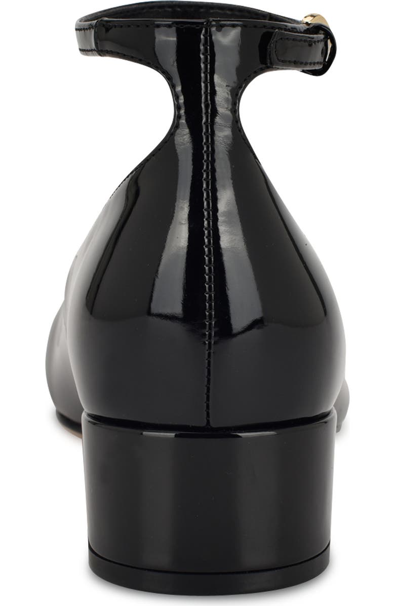 Nine West Amaize Ankle Strap Pump, Alternate, color,