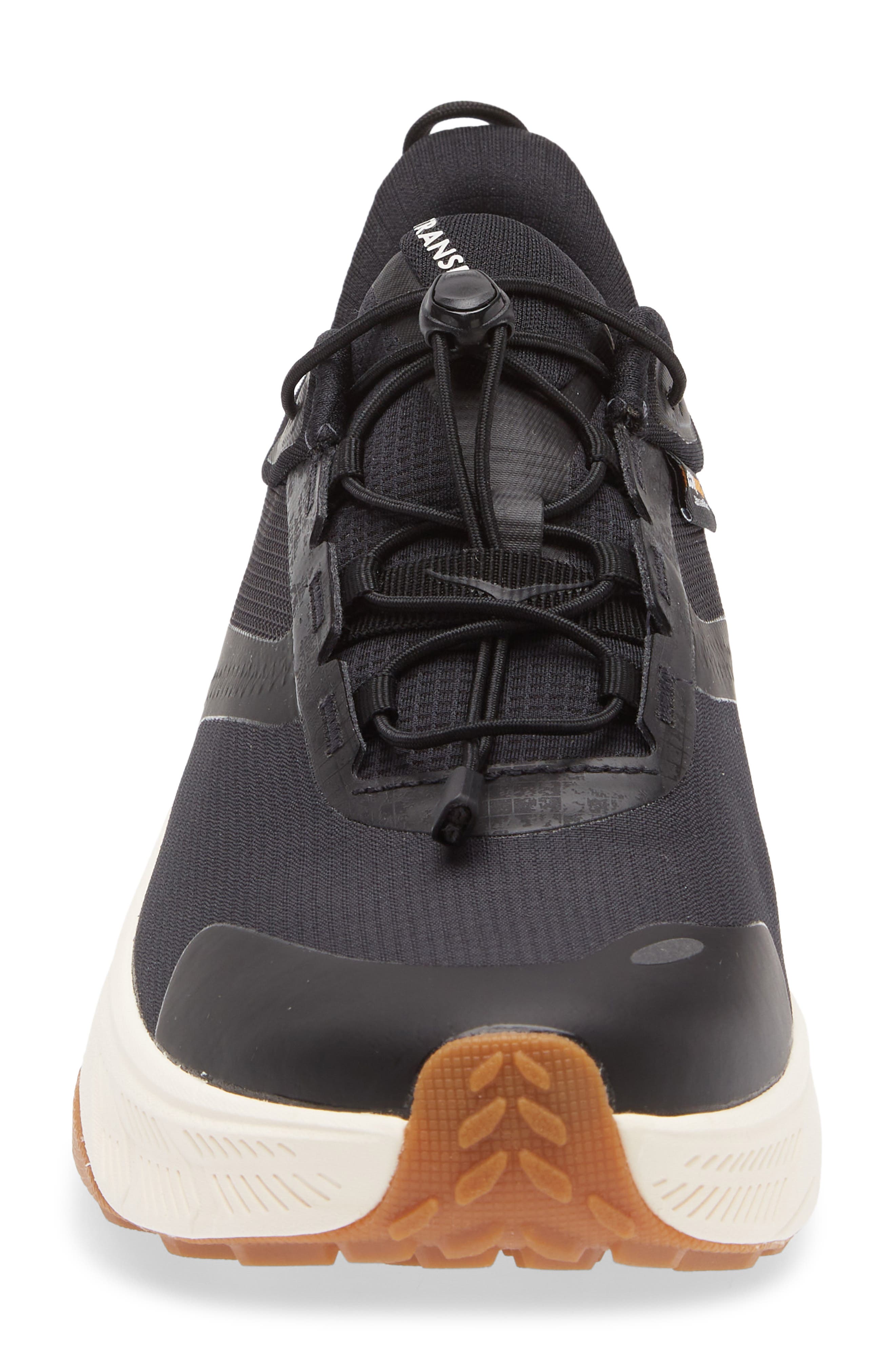 HOKA Transport 2 Water Repellent Hiking Sneaker, Alternate, color, 