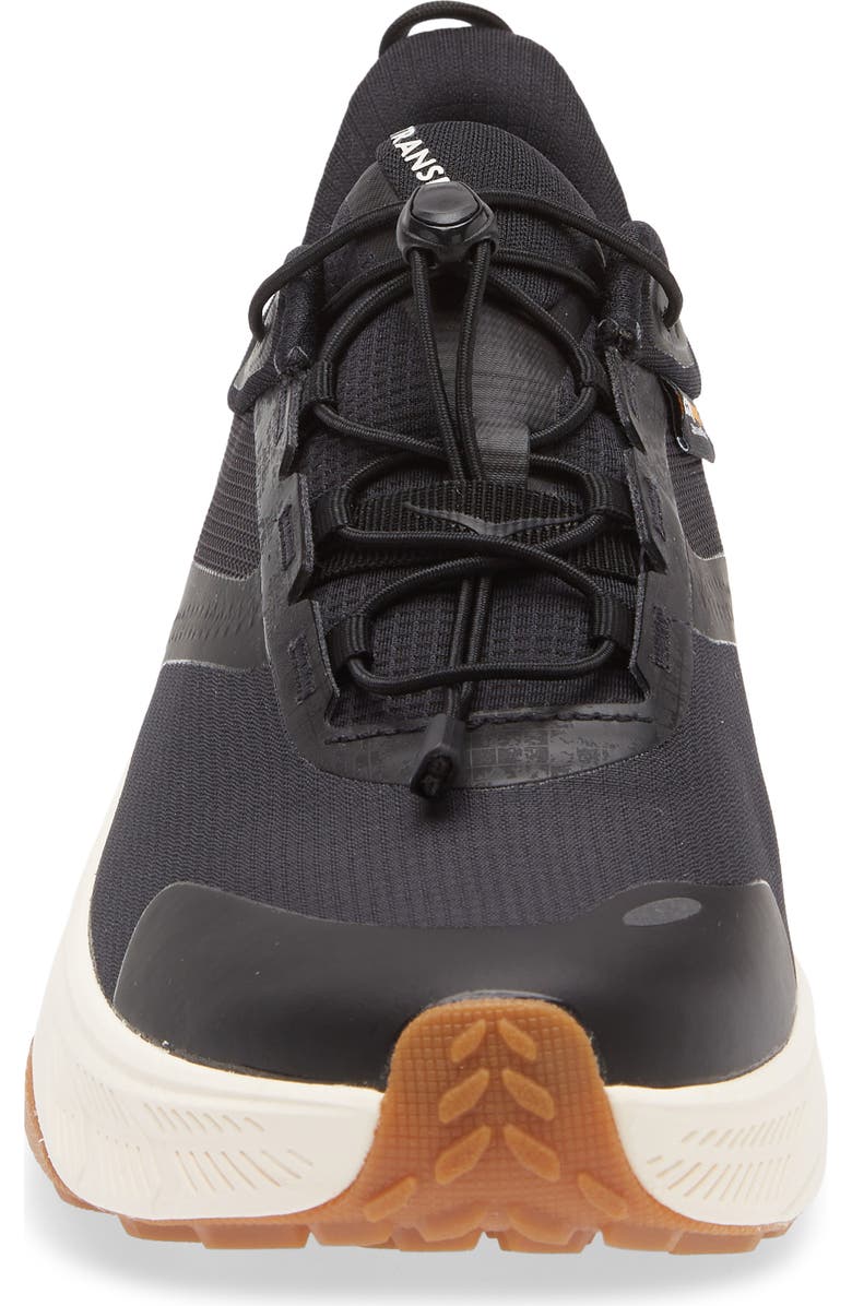 HOKA Transport 2 Water Repellent Hiking Sneaker, Alternate, color,