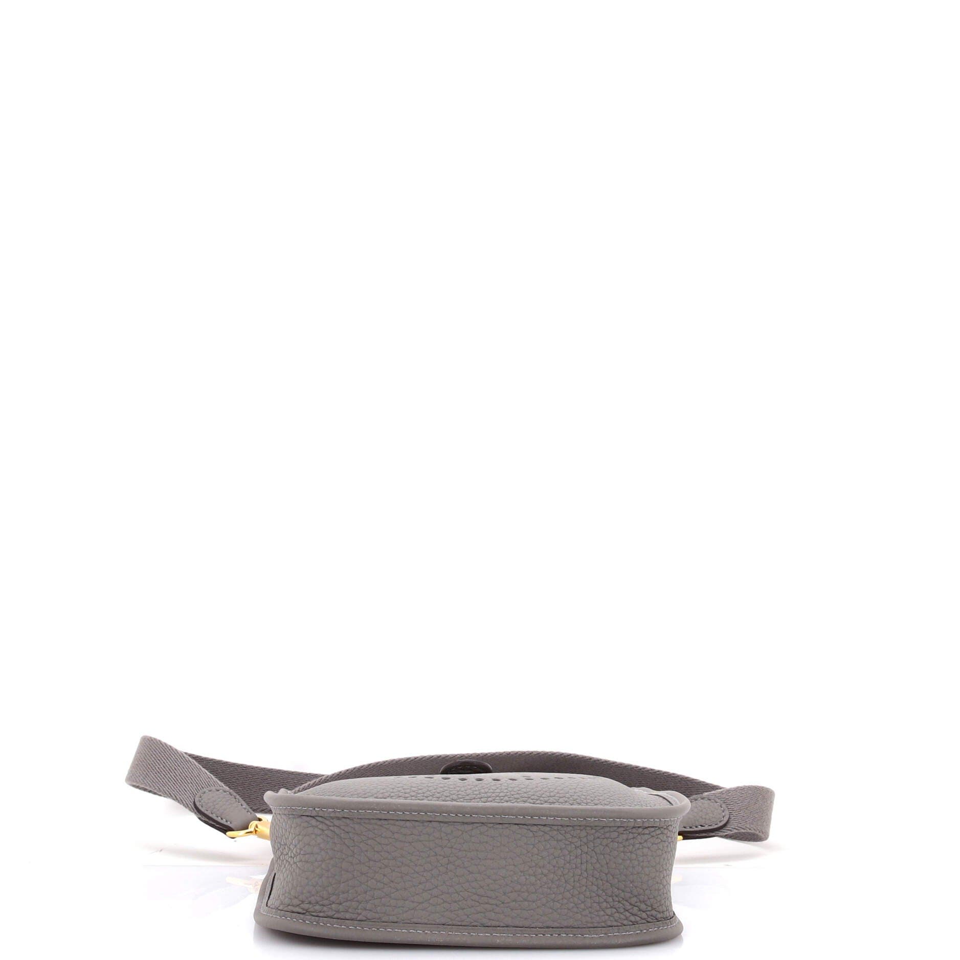 Evelyne Bag Gen III Clemence TPM, Alternate, color, Grey