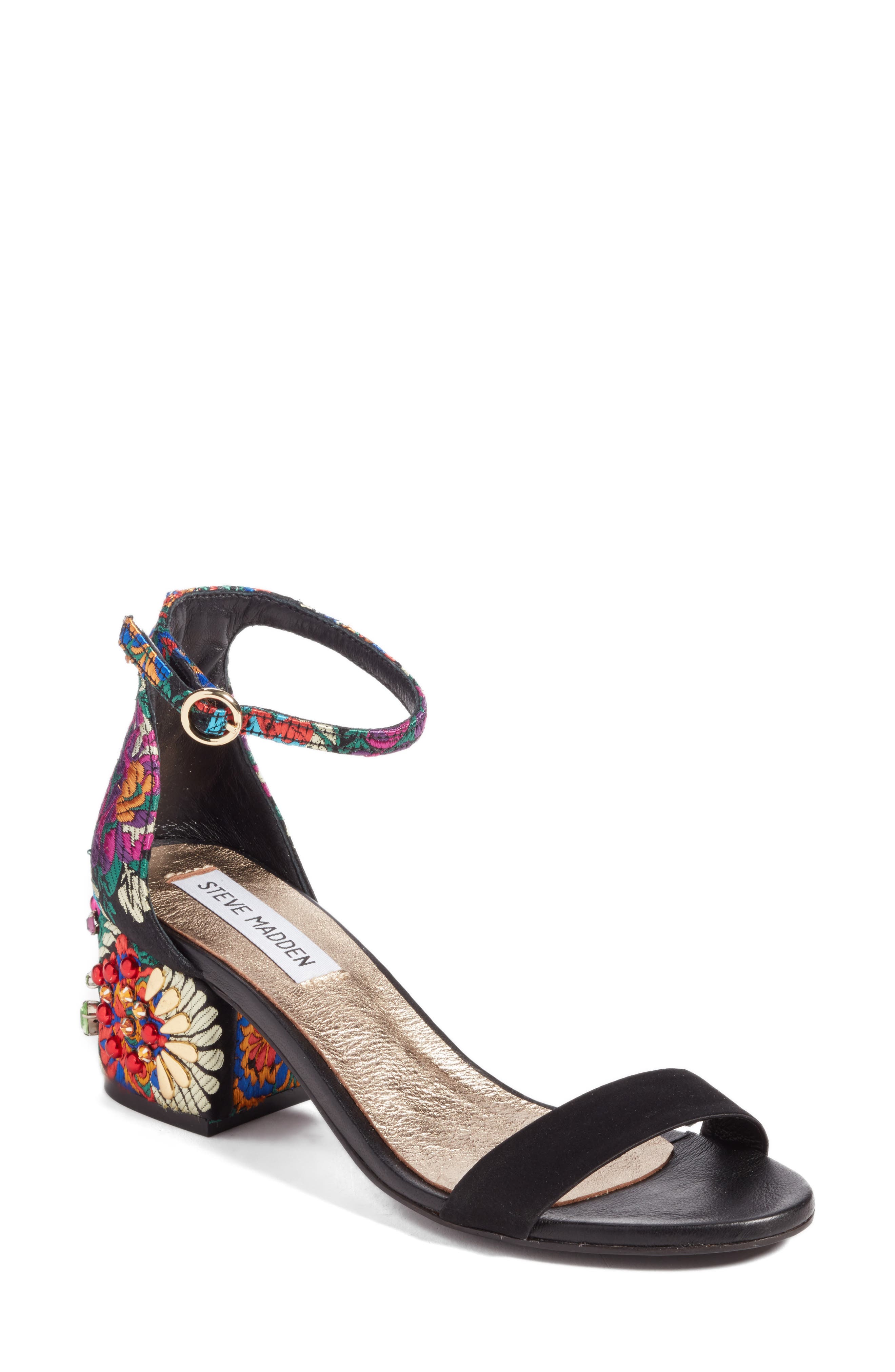 Steve Madden Inca Sandal, Main, color, 