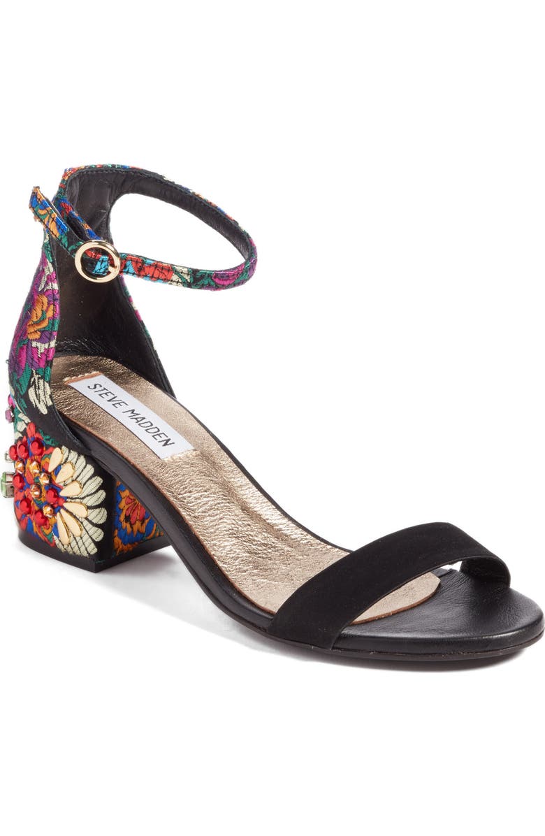 Steve Madden Inca Sandal, Main, color,