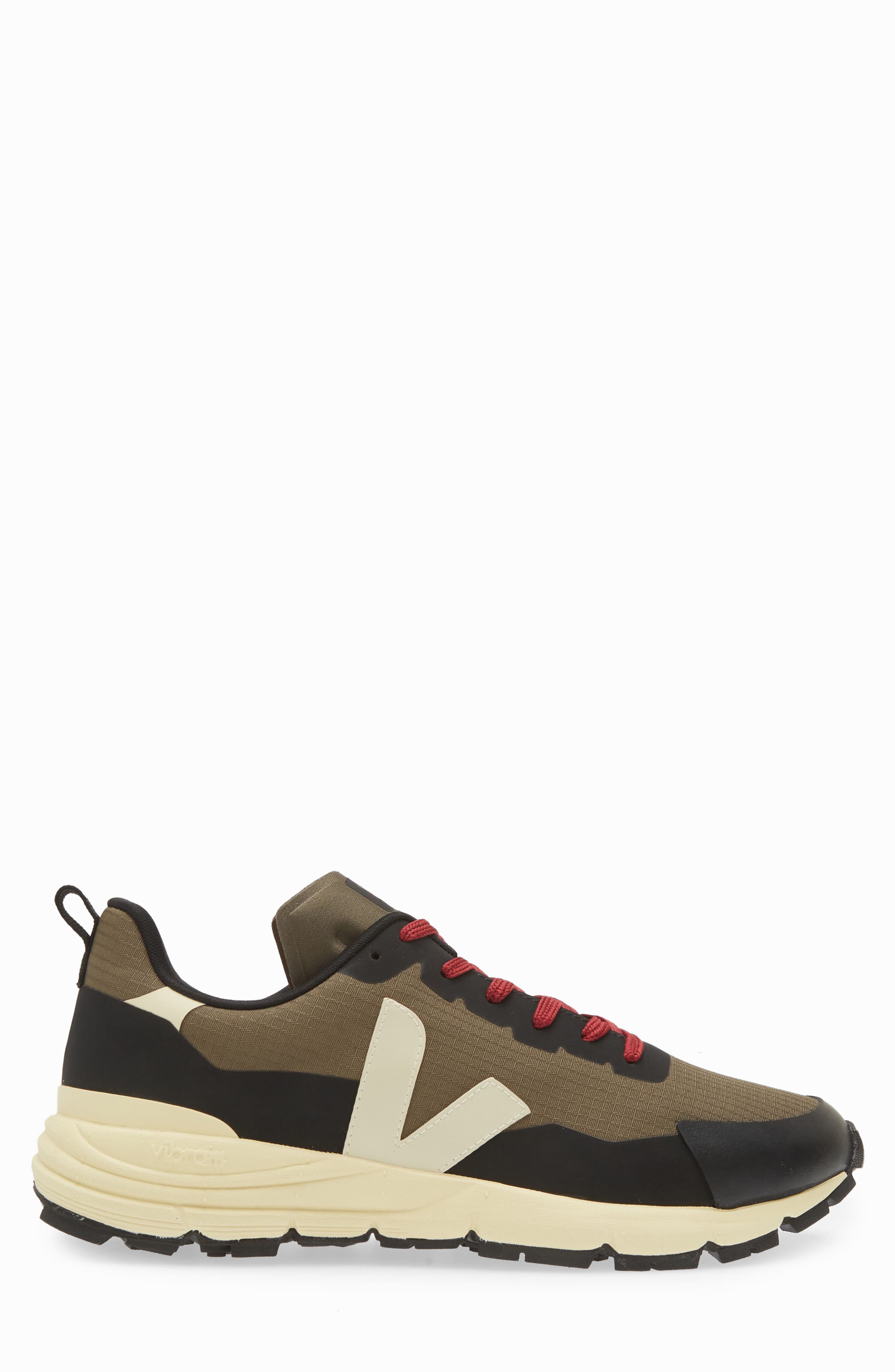 Veja Dekkan Ripstop Sneaker, Alternate, color, 