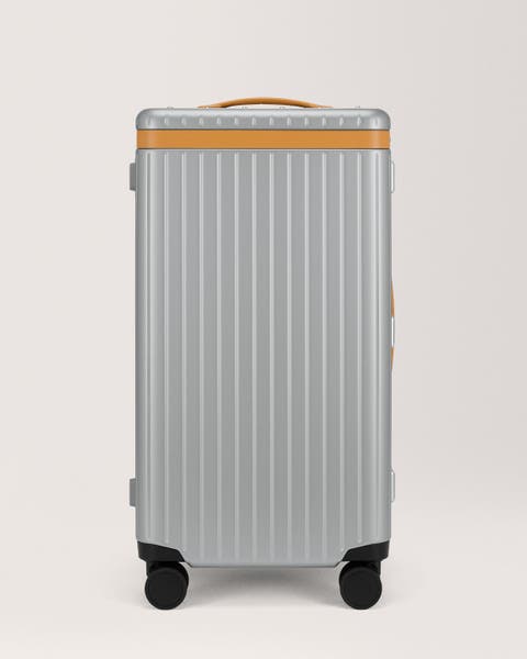 The Trunk Suitcase