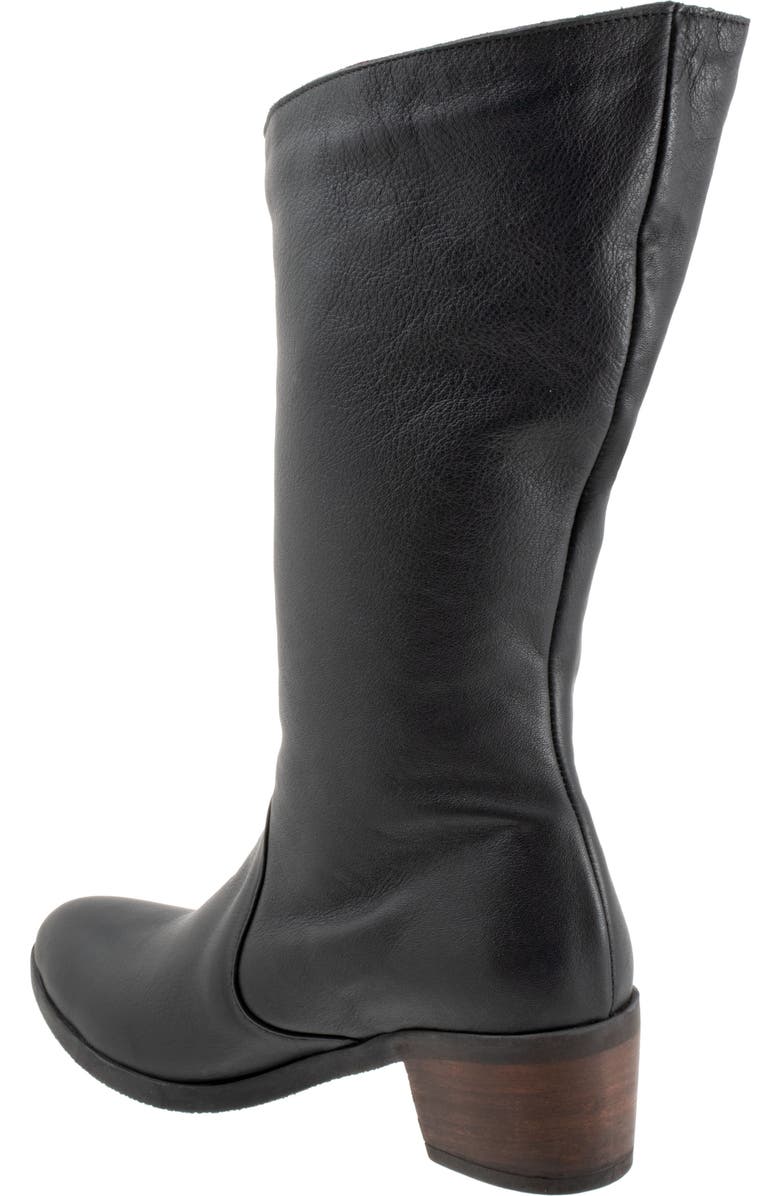 Bueno Camille Asymmetric Boot, Alternate, color,