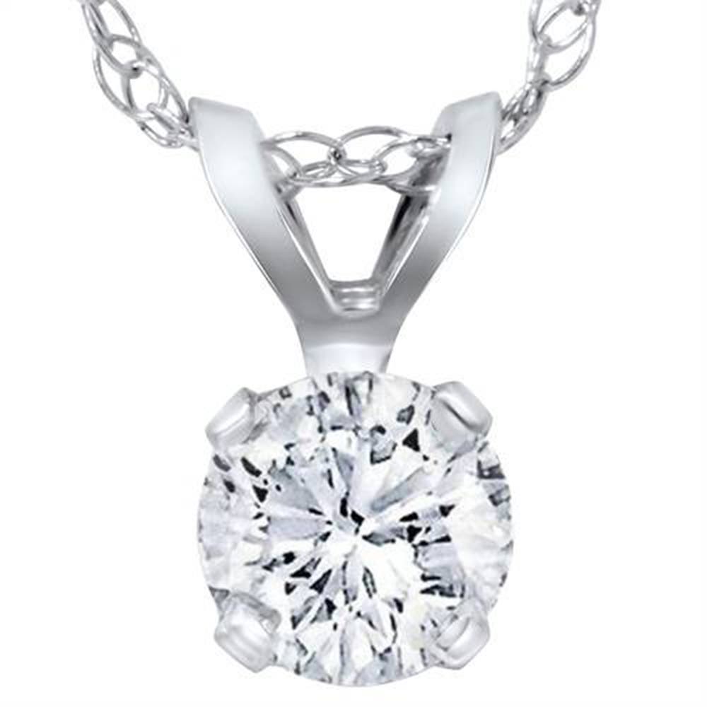 selected 14k White Gold